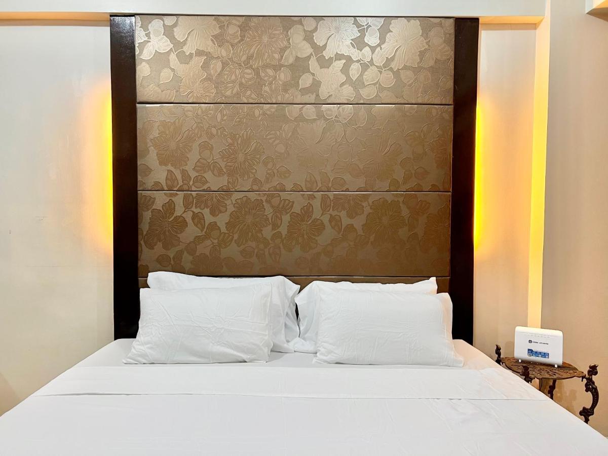 Kiel 5-Star Condo Hotel Across Naia Manila Airport Terminal 3 Pasay Eksteriør billede