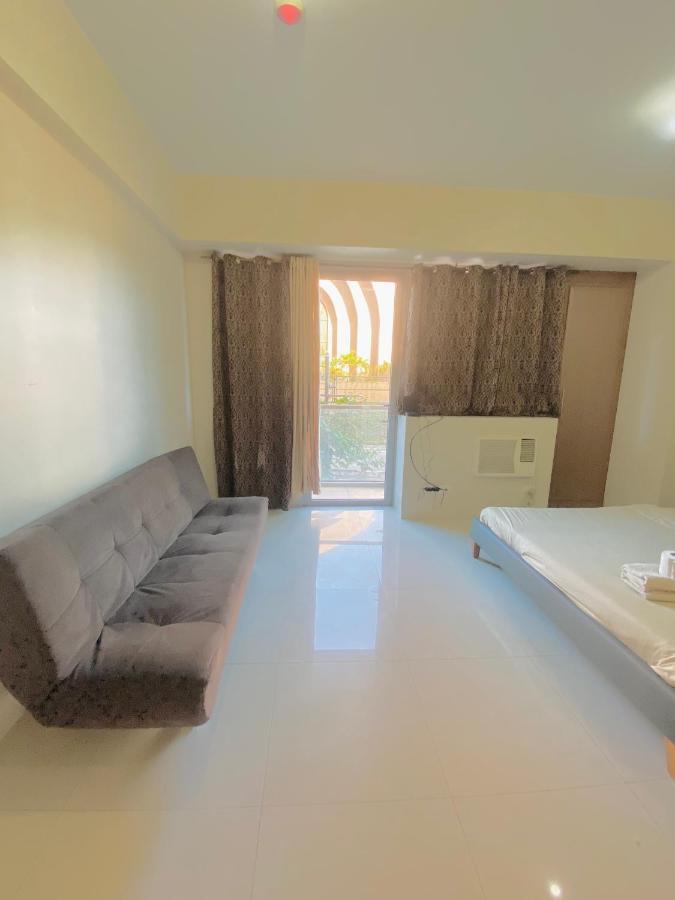 Kiel 5-Star Condo Hotel Across Naia Manila Airport Terminal 3 Pasay Eksteriør billede